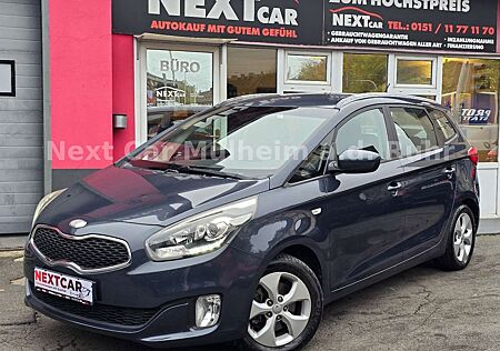 Kia Carens Edition 7|1Hand|AHK|wenigKM|