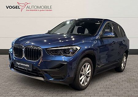 BMW X1 xDrive18d Aut. Advantage +LED+Navi+Kam.+ACC