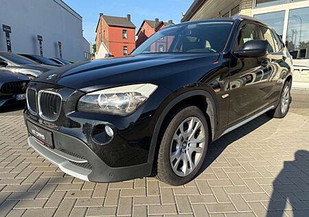 BMW X1 Baureihe sDrive 20d NAVI PDC KEYLESS
