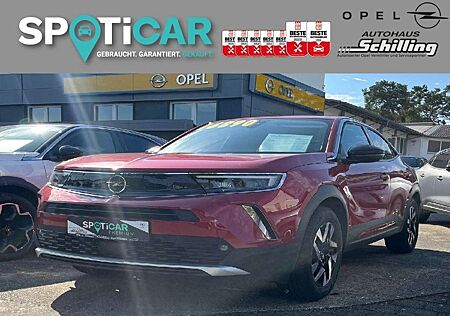 Opel Mokka 1.2 Turbo Elegance 1. Hand LED Matrixlicht WiRä