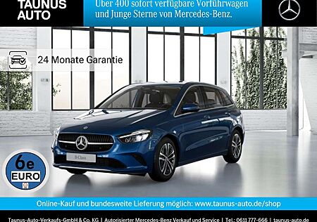 Mercedes-Benz B 220 d PROGRESSIVE LINE ADVANCED WINTER-PAKET