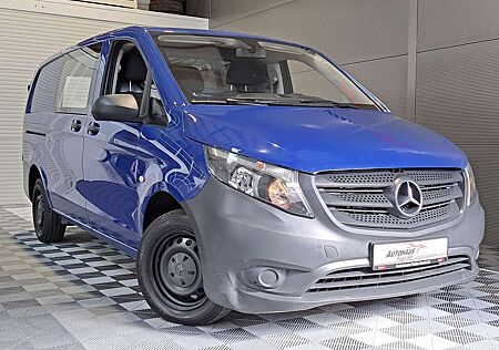 Mercedes-Benz Vito 109 CDI Kasten lang°Tempomat°FSE°BT°