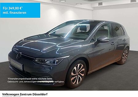 VW Golf Volkswagen 2.0 TDI DSG Life Navigation Anhängekupplung