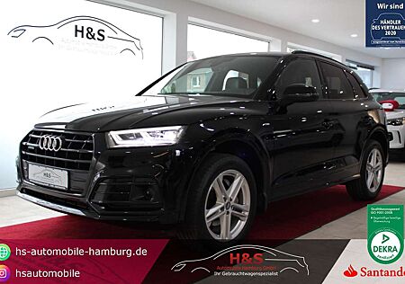 Audi Q5 40 TDI quattro S-LINE