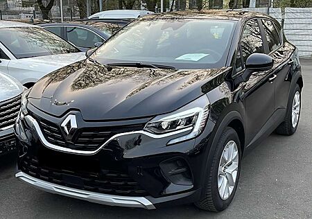 Renault Captur TCe 90 INKL. 2X WARTUNG + NEUWAGENGARANTIE