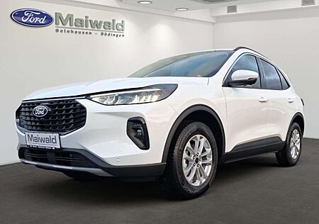 Ford Kuga Hybrid Titanium AHK-abnehmbar Navi Digitales Cockp