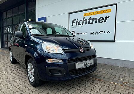 Fiat Panda Easy 1.2 8V Klima Allwetter