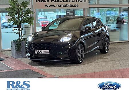 Ford Puma ST X+Navi+B&O+Rückfahrkamera+Key-Free+LED