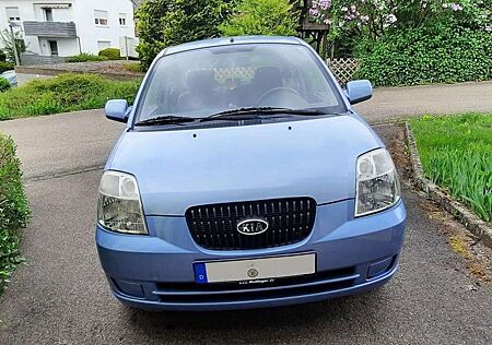 Kia Picanto 1.1 LX