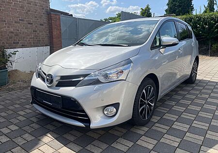 Toyota Verso 1.8 Multidrive S 5-Sitzer Executive/Tüv neu