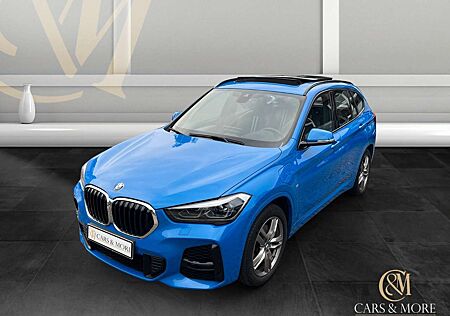 BMW X1 xDr 25e M Sport Leder Navi Panor.HuD ACC RFK