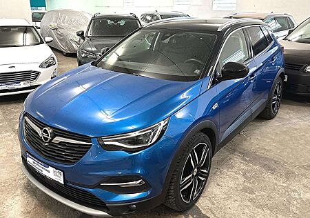 Opel Grandland X 2.0 Ultimate, wenig KM