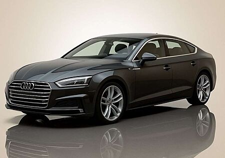 Audi A5 S Line * Head-up* LED * Navi