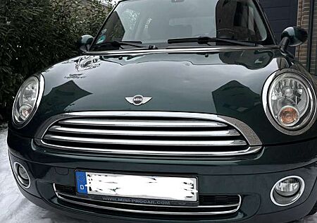 Mini ONE Cooper, TÜV neu, geringe Laufleistung