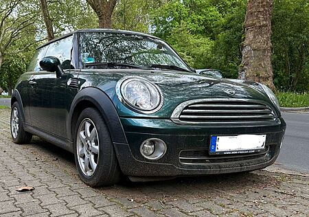 Mini ONE Cooper, TÜV neu, geringe Laufleistung