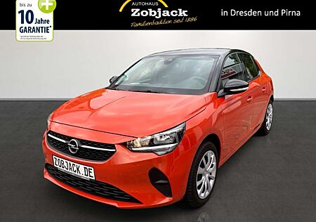 Opel Corsa-e Edition Navi, Kamera, Sitzheizung, Parkpilot