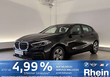 BMW 118 i LED/PDC/DAB LED/PDC/DAB