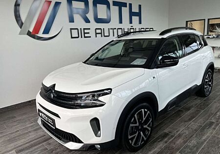 Citroën C5 Aircross Citroen Shine Pack Plug-In EU6d Hybrid 225 e-EAT8 SHINE PA