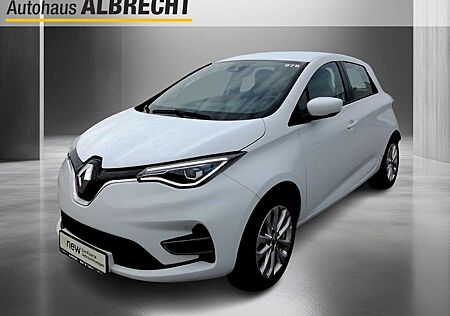 Renault ZOE Experience inkl. Batterie