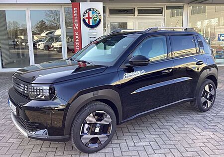 Fiat Panda Grande Hybrid 1.2 eDCT La Prima
