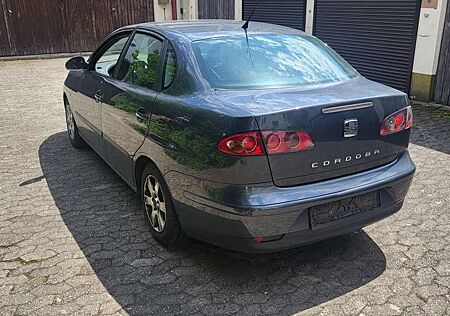 SEAT Cordoba Vario 1.4 Freeze