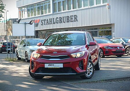 Kia Stonic Edition 7 / 50.000 km / -Garantie /