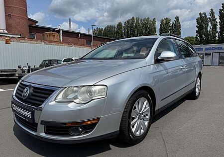 VW Passat Volkswagen *TRENDLINE*BLUEMOTION*SITZH*TEMP