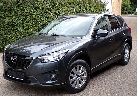 Mazda CX-5 Sendo Aut./Navi/PDC/BOSE/Euro6/Multi./Temp.
