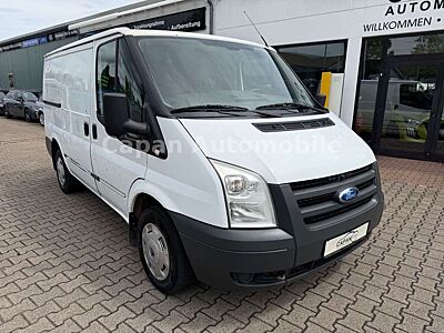 Ford Transit Kasten FT 300 K LKW 1.Hand/Tüv01.2028/E4