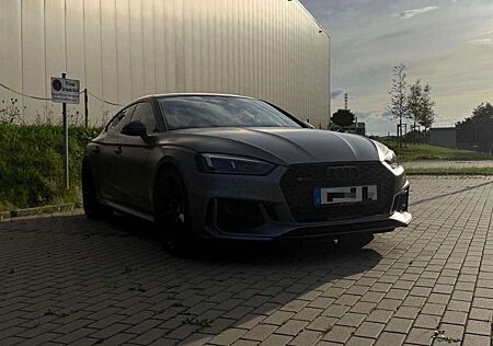 Audi RS5 A5 Sportback Sportback 2.9 TFSI quattro tiptronic
