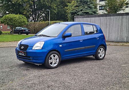 Kia Picanto 1.1 LX