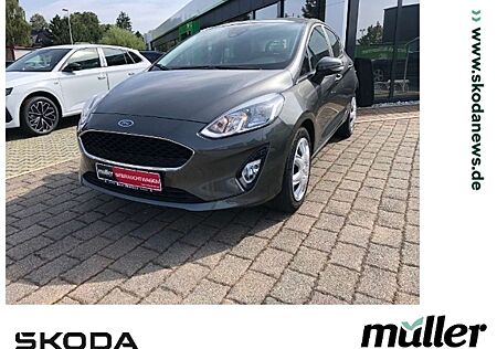 Ford Fiesta Cool & Connect SHZ PDC Beh. Frotscheibe