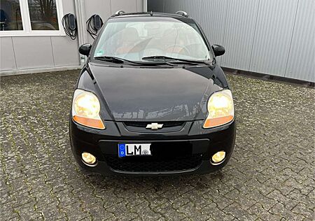 Chevrolet Matiz 1.0 SX Energy c/CL