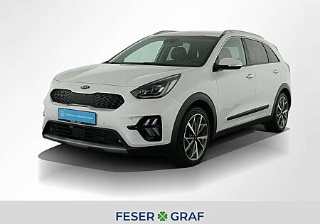 Kia Niro Spirit 1.6 Hybrid DSG Navi Xenon Kamera SiHz