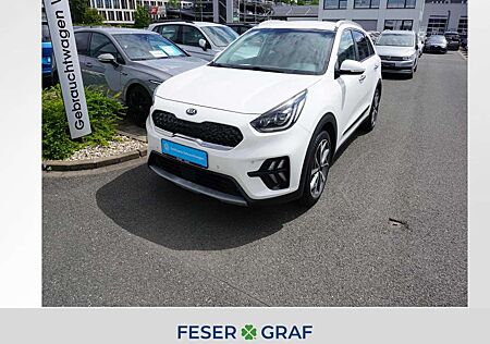 Kia Niro Spirit 1.6 Hybrid DSG Navi Xenon Kamera SiHz