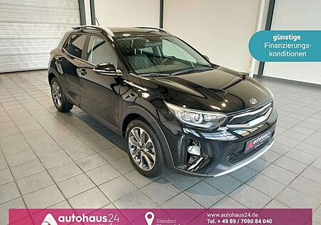 Kia Stonic 1.0 T-GDI Vision PDC|CarPlay|Sitzhzg