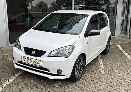 Seat Mii Chic Sitzheizung*Tempoma*4 Türen