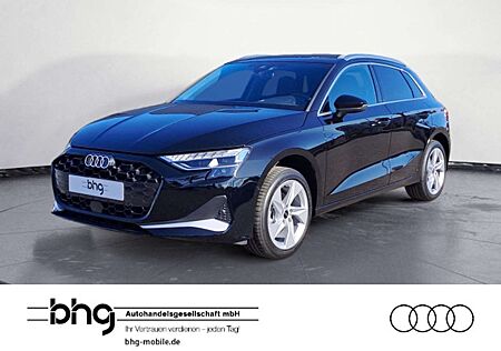 Audi A3 advanced 35 TFSI 110(1 50) kW(PS) S