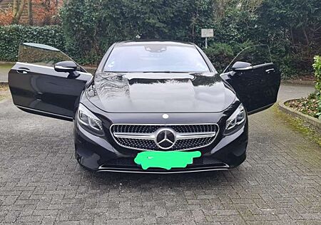 Mercedes-Benz S 500 (217.382)