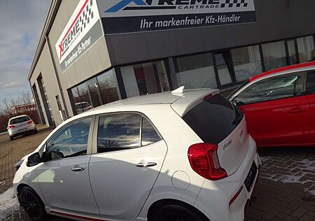 Kia Picanto GT-Line LED/RFK/Garantie