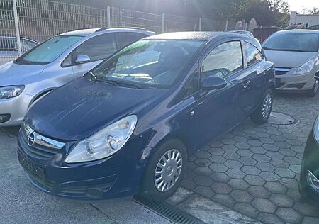 Opel Corsa Basis Tüv Neu