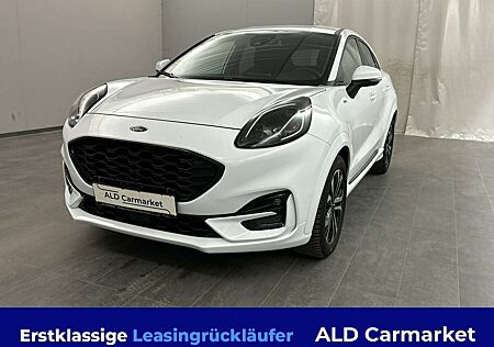 Ford Puma 1.0 EcoBoost Hybrid ST-LINE X Geschlossen, 5-türig