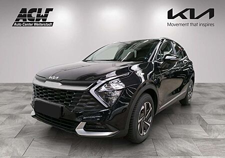 Kia Sportage 1.6T AWD DCT VISION NAVI KAMERA FULL-LED