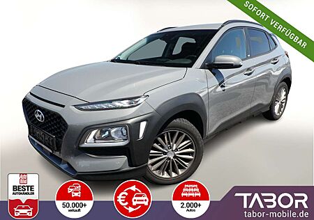 Hyundai Kona 1.0 T-GDI 120 YES! Nav PDC LaneAs Temp 17Z