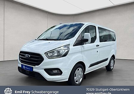 Ford Transit Custom 320 L1H1 VA Autm. Trend