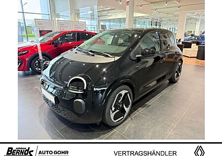 Renault Twingo E-Tech Techno 80 Urban Range 360°PDC NAVI SHZ LED