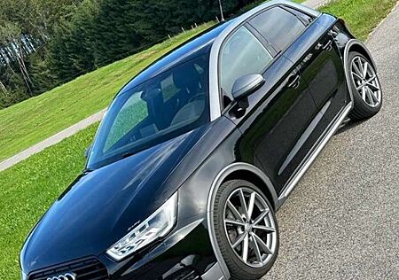 Audi A1 1.4 TFSI Sportback