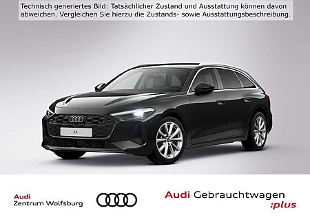 Audi A5 2.0 TFSI quattro S tronic AHK/Business/