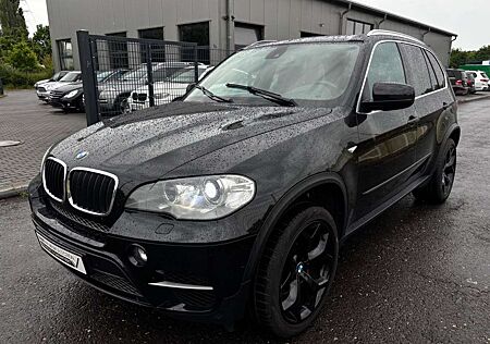 BMW X5 xDrive30d Sportpaket M-Lenkrad/Navi+/Leder