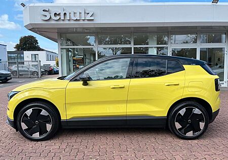 Volvo EX30 Single Motor Extended Range Ultra